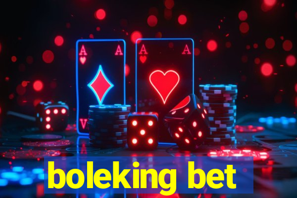 boleking bet